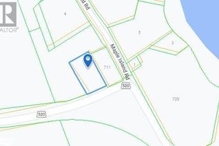 Property for Sale, 715 Highway 520, Dunchurch, ON