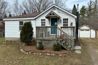 Property for Sale, 147 Edward Street, Clarksburg, ON