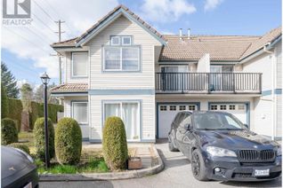 Townhouse for Sale, 21453 Dewdney Trunk Road #1, Maple Ridge, BC