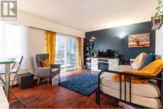 Condo Apartment for Sale, 241 St. Andrews Avenue #204, North Vancouver, BC