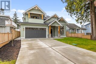 Property for Sale, 180 Douglas Crescent, Richmond, BC