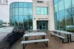 Business for Sale, 13351 Commerce Parkway #1118, Richmond, BC