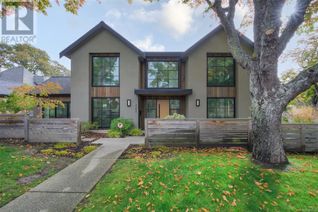Detached House for Sale, 2264 Windsor Rd, Oak Bay, BC