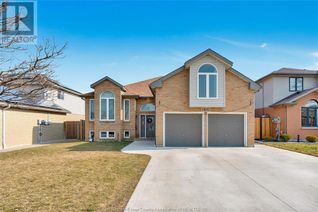 Ranch-Style House for Sale, 10892 Brentwood Crescent, Windsor, ON