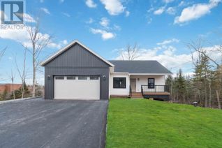 Detached House for Sale, 29 Sylvia Avenue, Milford, NS
