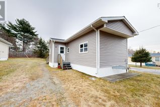 Property for Sale, Commission Street, Sandy Point, NS