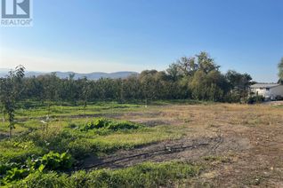 Commercial Farm for Sale, 1102 Pottery. Lot 26 Road, Vernon, BC