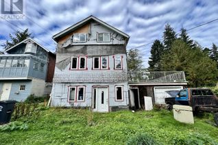 Detached House for Sale, 1865 E 7th Avenue, Prince Rupert, BC