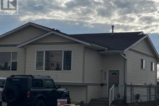 Duplex for Sale, 8520 86 Street, Fort St. John, BC