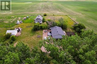 Detached House for Sale, 431017 Range Road 221, Rural Ponoka County, AB