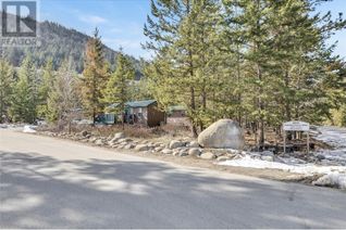 Cabin for Sale, 4835 Paradise Valley Drive #17, Peachland, BC