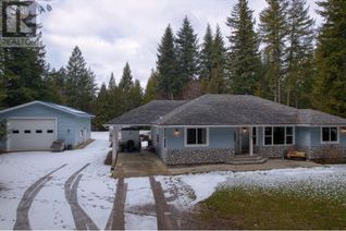 House for Sale, 1167 Jordan Way, Scotch Creek, BC