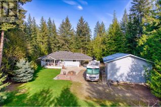 Property for Sale, 1167 Jordan Way, Scotch Creek, BC