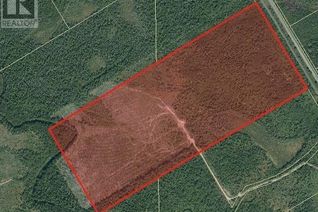 Vacant Residential Land for Sale, Vacant Lot A Route 126, Coal Branch, NB