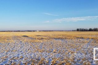 Land for Sale, 4-23-54- 13-Se, Fort Saskatchewan, AB