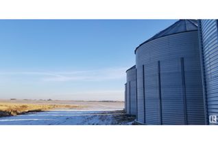 Commercial Land for Sale, 4-22-54- 21-Sw, Fort Saskatchewan, AB
