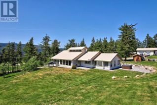Detached House for Sale, 5120 Steffens Rd, Merritt, BC