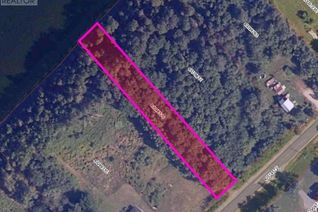 Commercial Land for Sale, 3400 Sqm Route 118, McKinleyville, NB