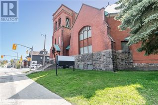 Commercial/Retail Property for Lease, 539 Hugel Avenue, Midland, ON