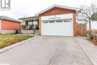 Detached House for Sale, 459 Renforth Drive, Toronto, ON