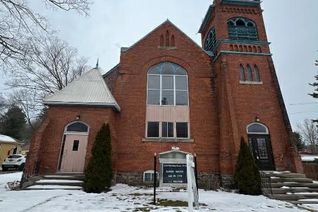 Property for Sale, 6 Mill Street W, Hillsdale, ON