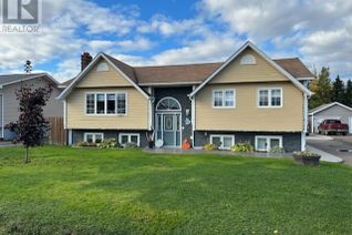 House for Sale, 580 Main Street, Bishop's Falls, NL