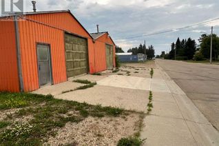 Commercial/Retail Property for Sale, 4801 51 Street, Rimbey, AB