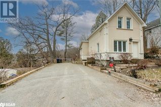 Property for Sale, 206 Centennial Drive, Midland, ON