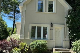 House for Sale, 206 Centennial Drive, Midland, ON