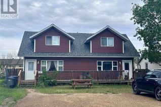 Duplex for Sale, 1314 106 Avenue, Dawson Creek, BC