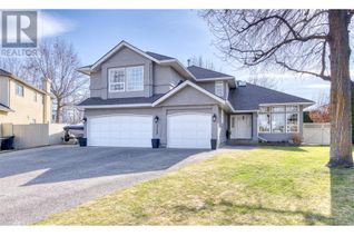 Detached House for Sale, 3766 Mission Springs Drive, Kelowna, BC