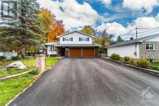 House for Sale, 3014 Innes Road, Ottawa, ON