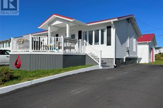 Bungalow for Sale, 52 Hickman Street, Grand Bank, NL
