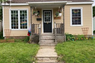 Detached House for Sale, 495 High Street, New Glasgow, NS