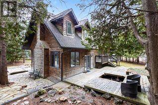 Detached House for Sale, 221 Pellisier Street, Grey Highlands, ON