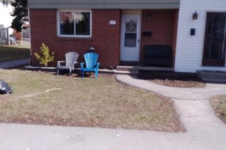 Condo Townhouse for Sale, 35 North Park Street #207, Belleville, ON