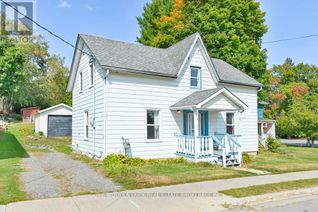 Detached House for Sale, 136 St Lawrence Street E, Madoc, ON
