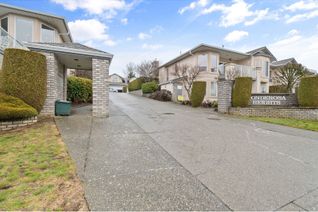 Condo Townhouse for Sale, 31445 Upper Maclure Road #1, Abbotsford, BC