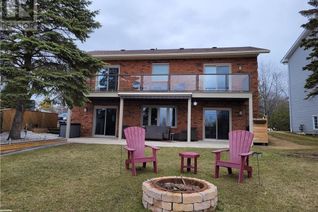 Detached House for Sale, 16 Sunset Court, Wasaga Beach, ON