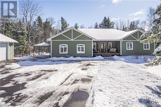 Detached House for Sale, 41 Corinth Avenue, Rusagonis, NB