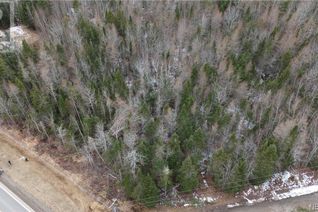Land for Sale, Lot #2&3 Ronald Woodworth Road, Tracyville, NB