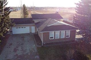 House for Sale, 1601 3 Ave., Wainwright, AB