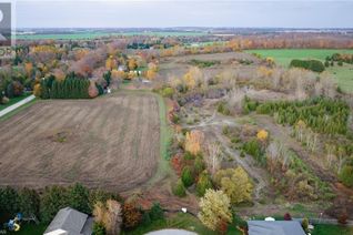 Commercial Land for Sale, 81289 Fern Drive, Ashfield-Colborne-Wawanosh, ON