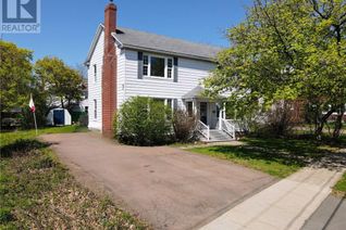 Duplex for Sale, 100-102 Givan Dr, Moncton, NB
