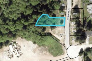 Commercial Land for Sale, Lot 17 Jordan Way, Gibsons, BC