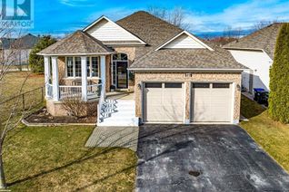 House for Sale, 49 Red Pine Crescent, Wasaga Beach, ON