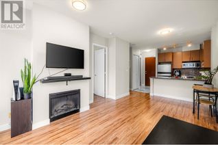 Condo Apartment for Sale, 2355 Madison Avenue #1605, Burnaby, BC