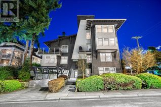 Condo Apartment for Sale, 118 W 22nd Street #302, North Vancouver, BC