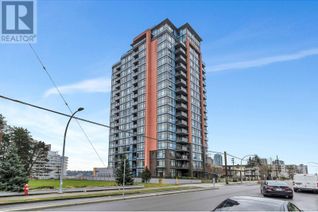 Condo Apartment for Sale, 188 Agnes Street #904, New Westminster, BC