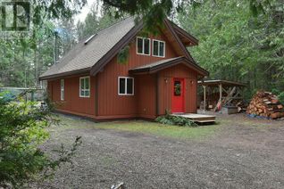 House for Sale, 4644 Irvines Landing Road, Pender Harbour, BC
